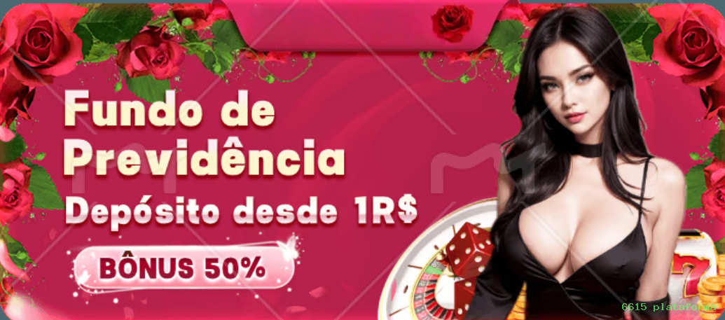 Cashback VIP 6615 plataforma - reembolso semanal